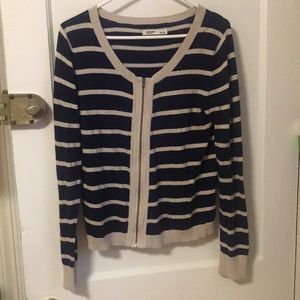 Old Navy Striped Sweater